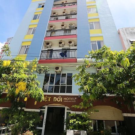 Nhiet Doi Hotel Tuy Hoa Luaran gambar