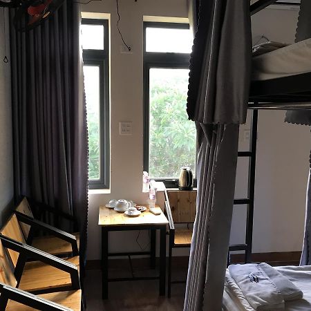 Nhiet Doi Hotel Tuy Hoa Luaran gambar