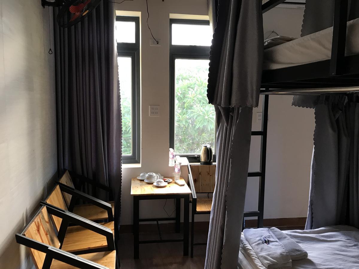 Nhiet Doi Hotel Tuy Hoa Luaran gambar